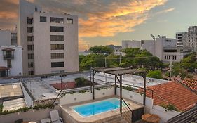 Hotel Puerto Pelicano